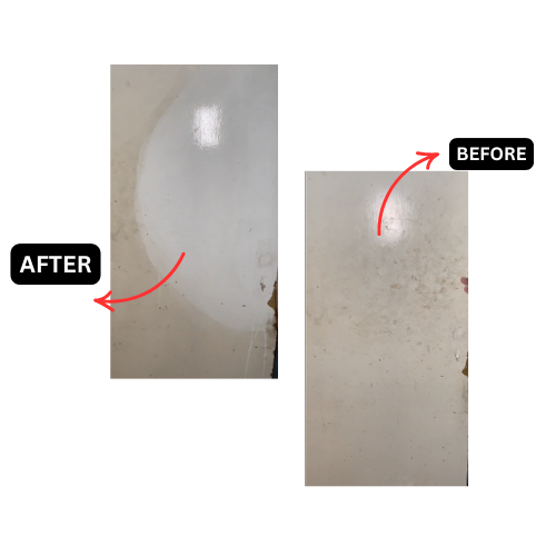 Wall Stain Remover Spray - 200ml