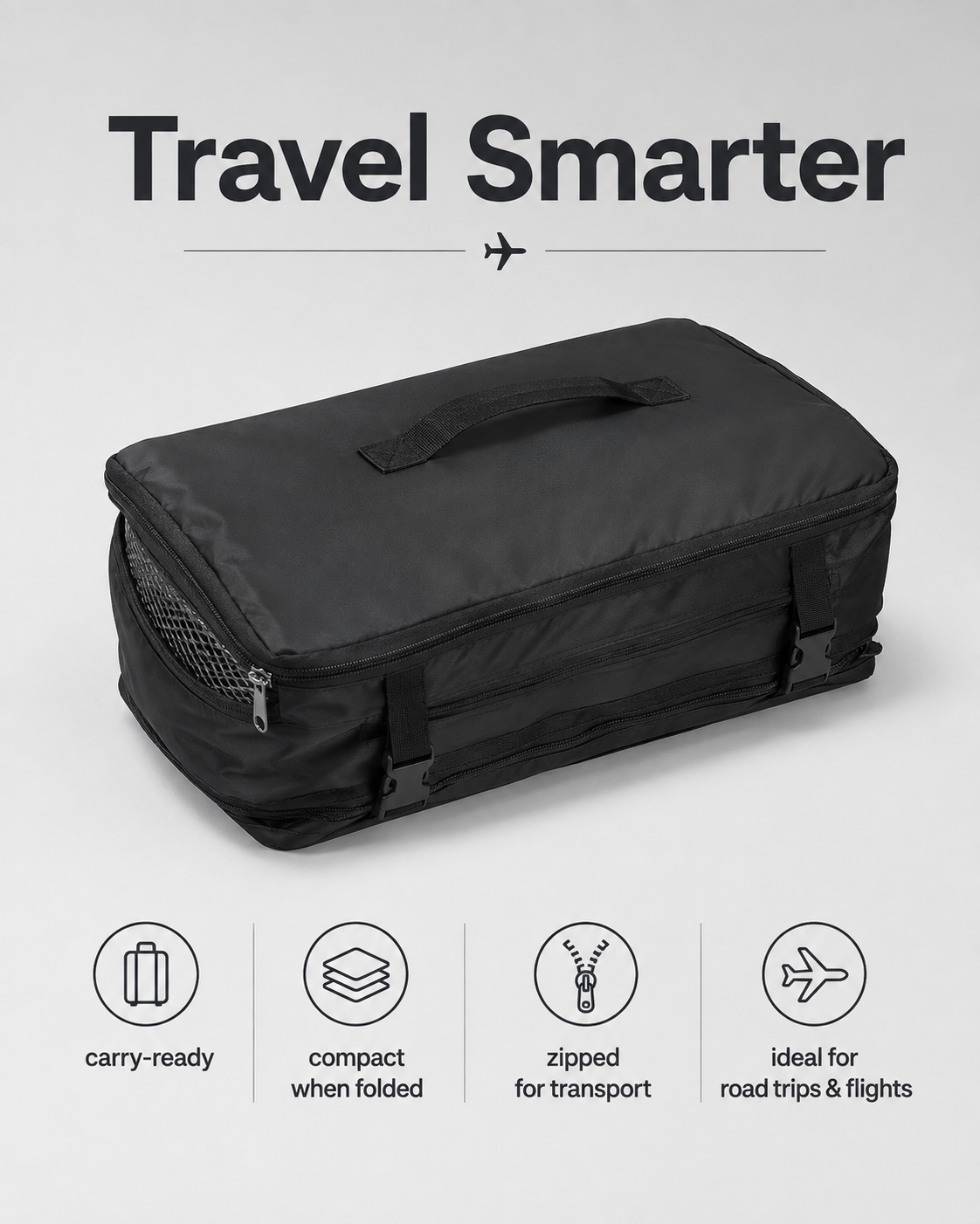 Portable Cabinet Bag™