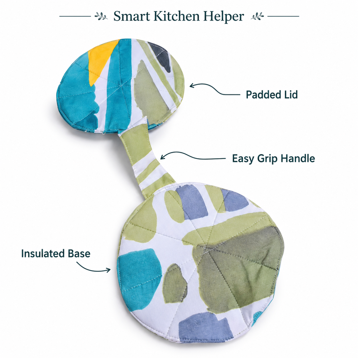 Insulated Roti Cover™