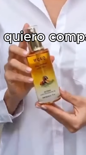 Magic Hoegoa Conditioning Oil Spray
