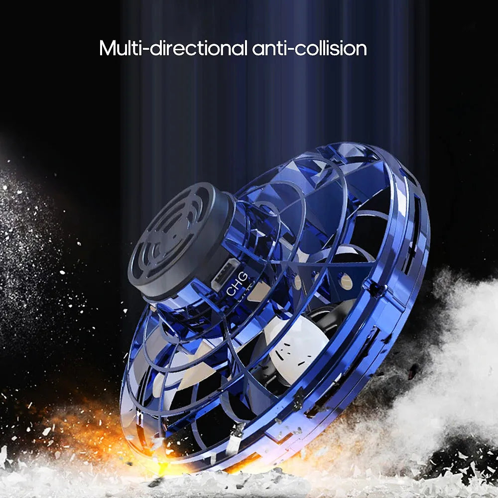 Flynova Drone Fly Spinner