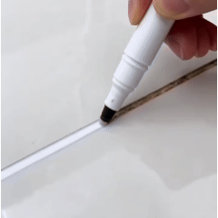 TileRenew™ — Easy Grout Repair & Refresh Solution