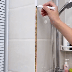TileRenew™ — Easy Grout Repair & Refresh Solution