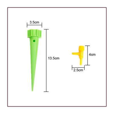 Automatic Watering Spikes