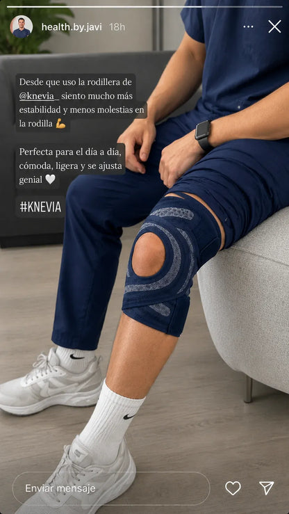 2 in 1 Knee Pain Relief Brace™️