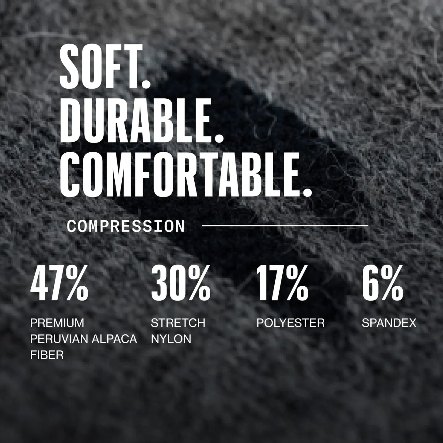 Medicated Compression Socks