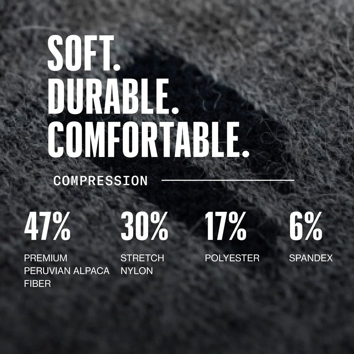 Medicated Compression Socks