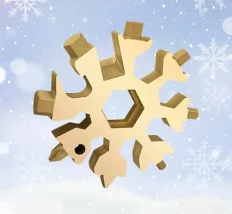 New 18-in-1 Multi-tool