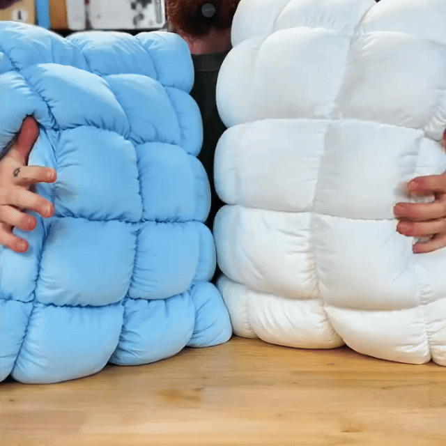 MarshMellow Pillow® – Soft Comfort Pillow
