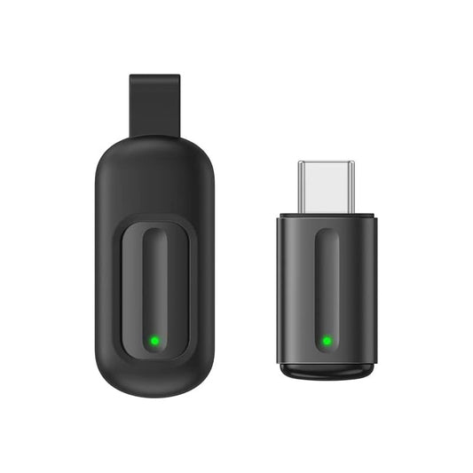 2 in 1 Smart IR Remote Adapter