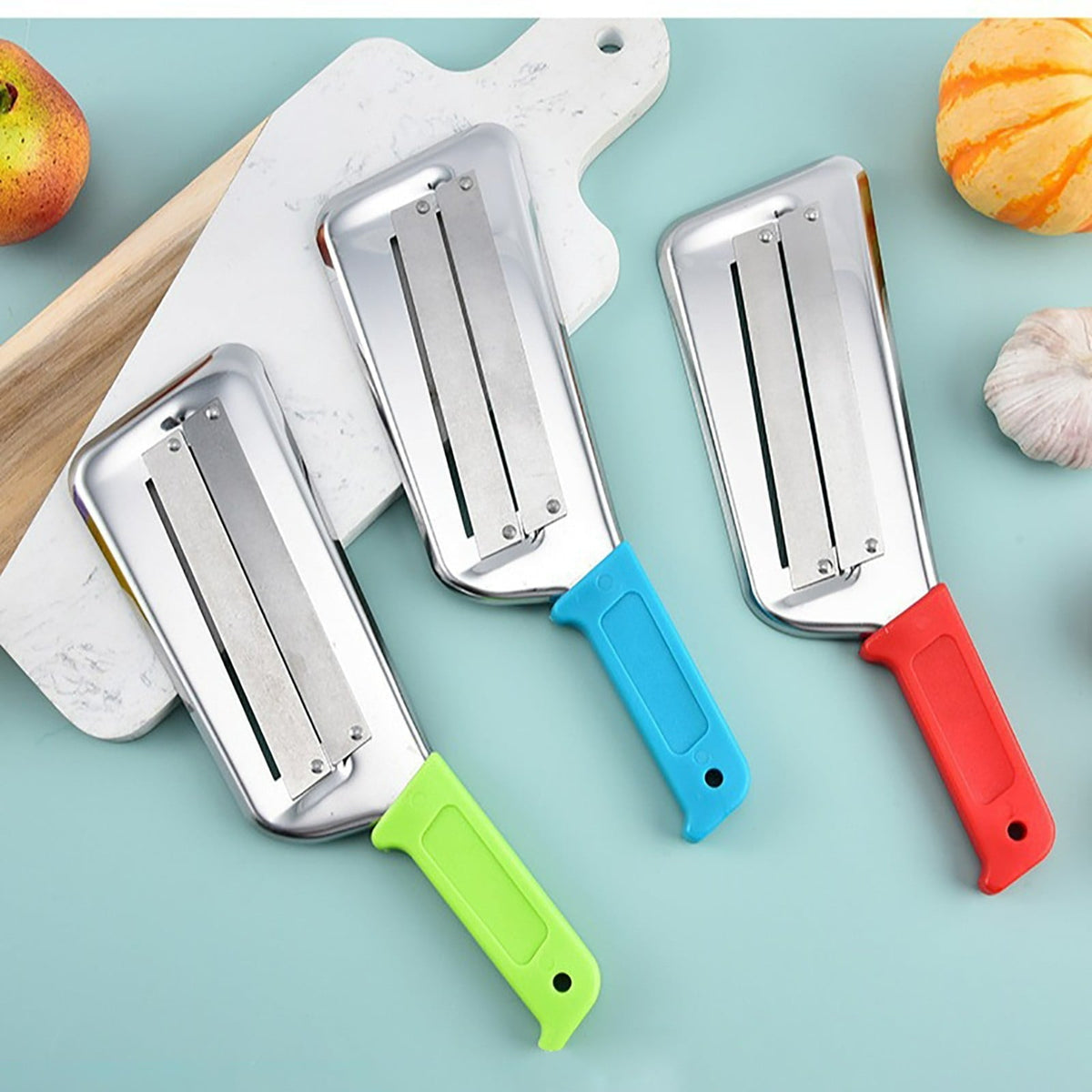 Stainless Steel Shredder Knife (IMPORTED) 100% ✅Original