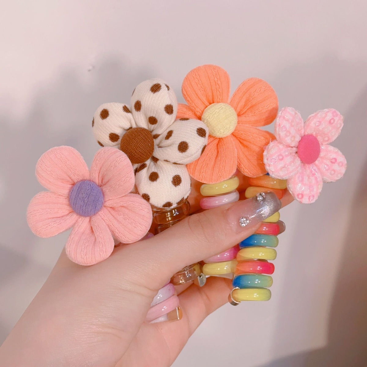 Colorful Hair band