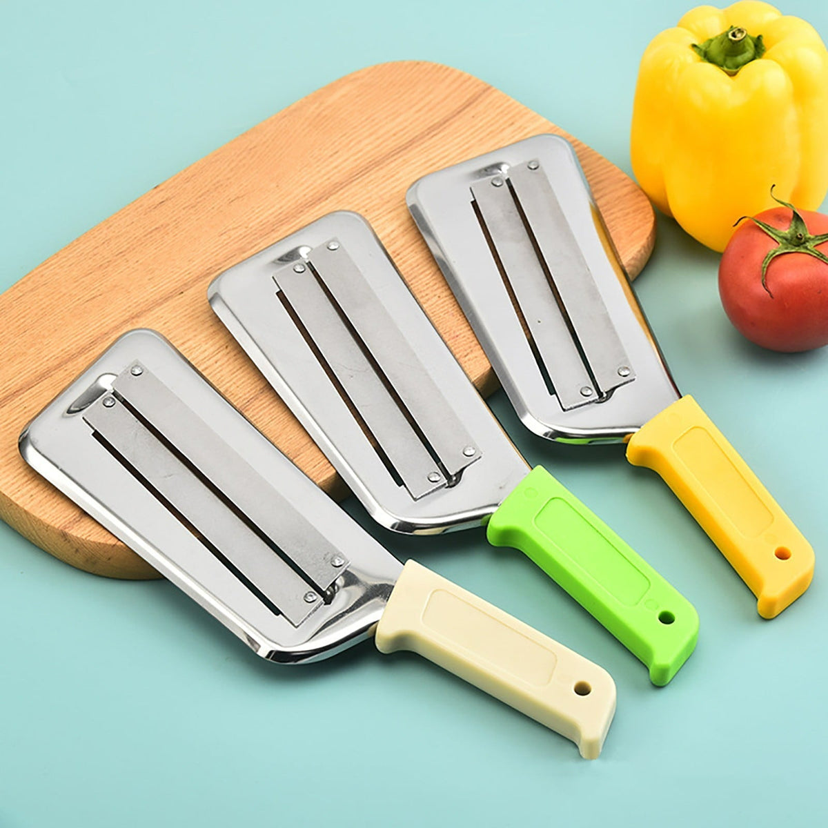Stainless Steel Shredder Knife (IMPORTED) 100% ✅Original