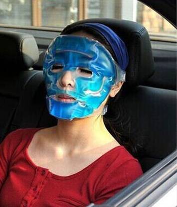 Reuseable Ice Mask