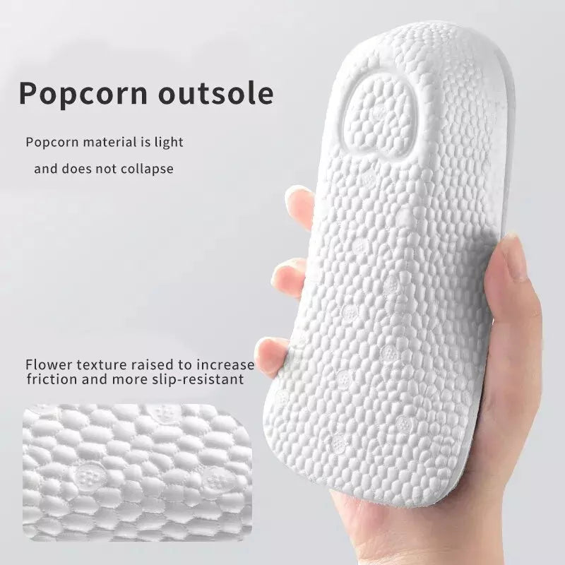 Anti Odour + Pain Relieving Height Increase Insoles