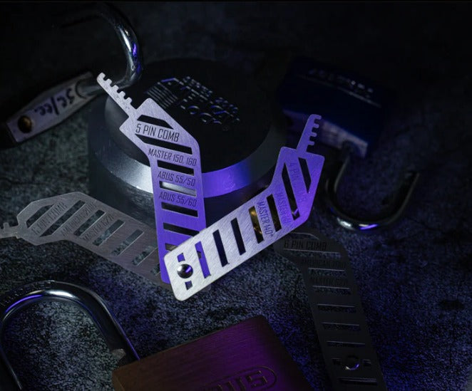 Lock Picks