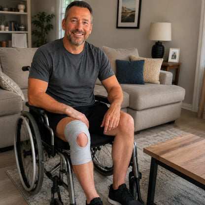 2 in 1 Knee Pain Relief Brace™️
