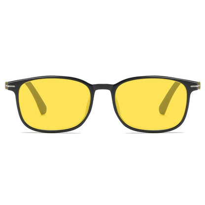 Anti Blue Light Computer Glasses - Night vision