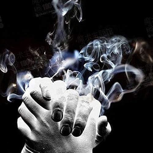 Smoke Magic Toy - For Mesmerizing Tricks & Unforgettable Moments