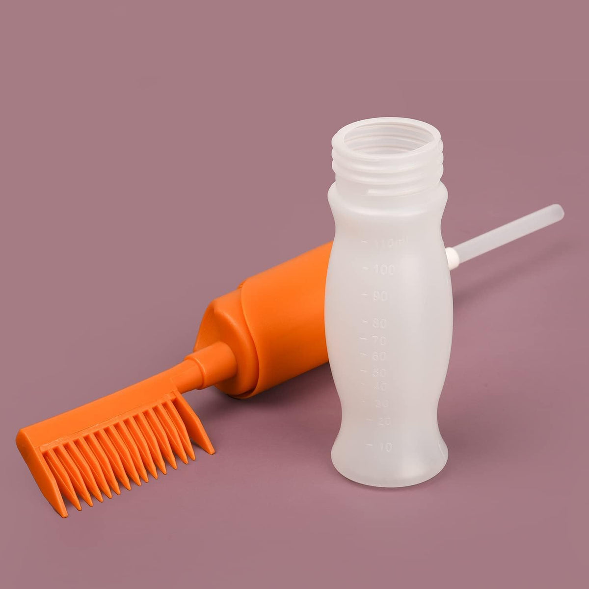 2 in 1 Comb and Oli Despenser