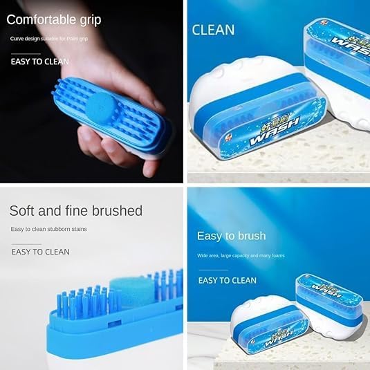 Universal Shoe Cleaner