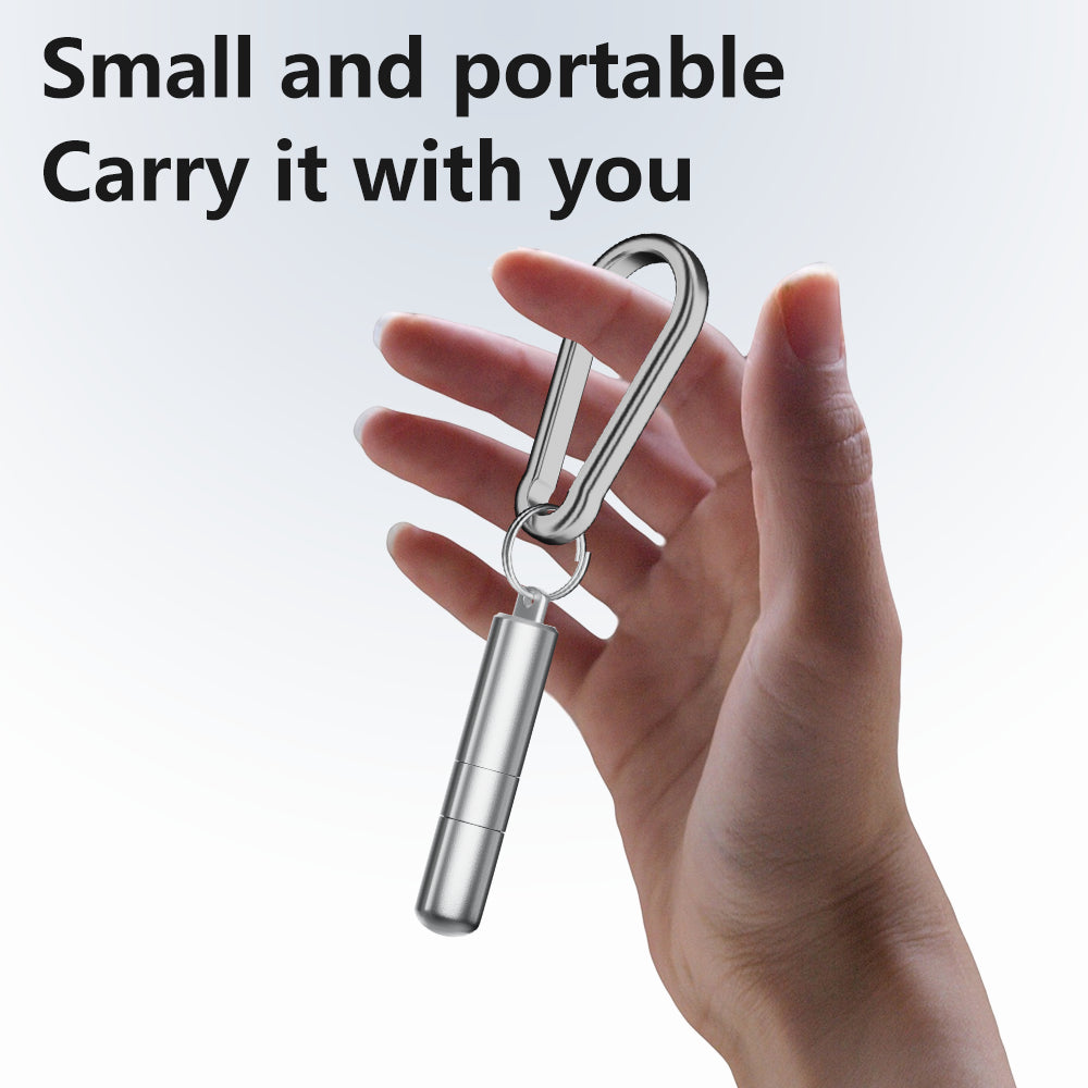 2-in-1 SIM Ejector Tool & Cleaning Brush