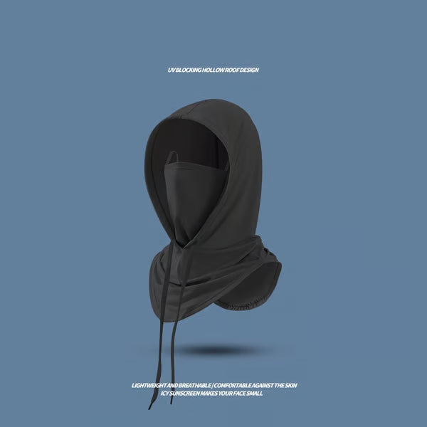 Unisex Winter Balaclava Cold Protection Hood