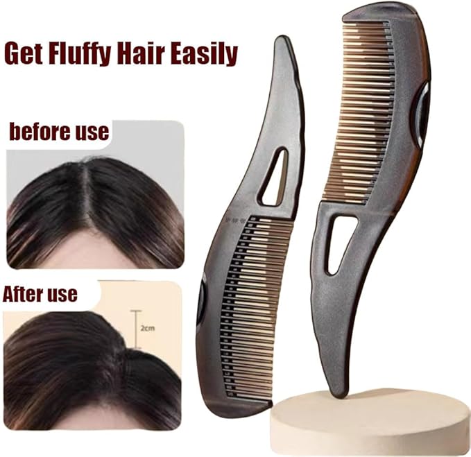 Dandruff Removing Comb