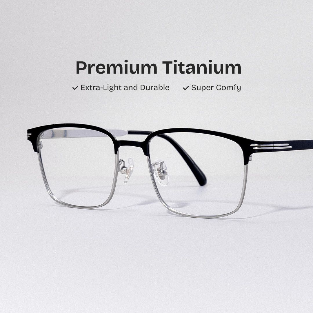 AutoFocus Pro Smart Reading Glasses Instant Near & Far Vision Correction