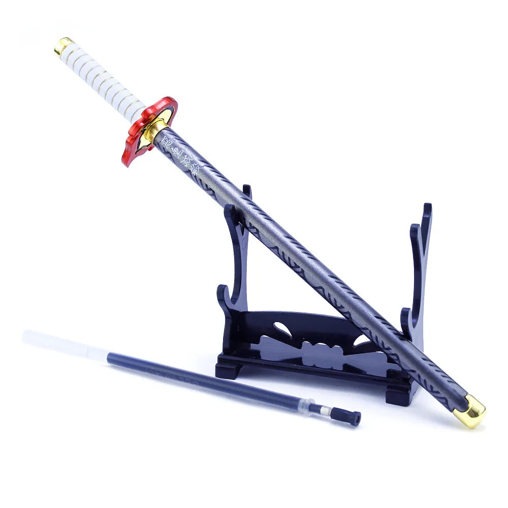 Samurai Gel Pen
