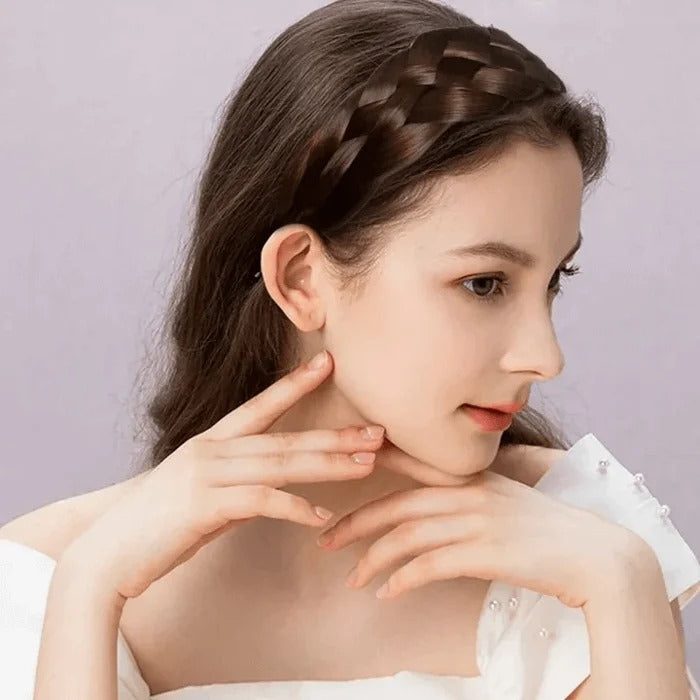Stylish Wig hair band
