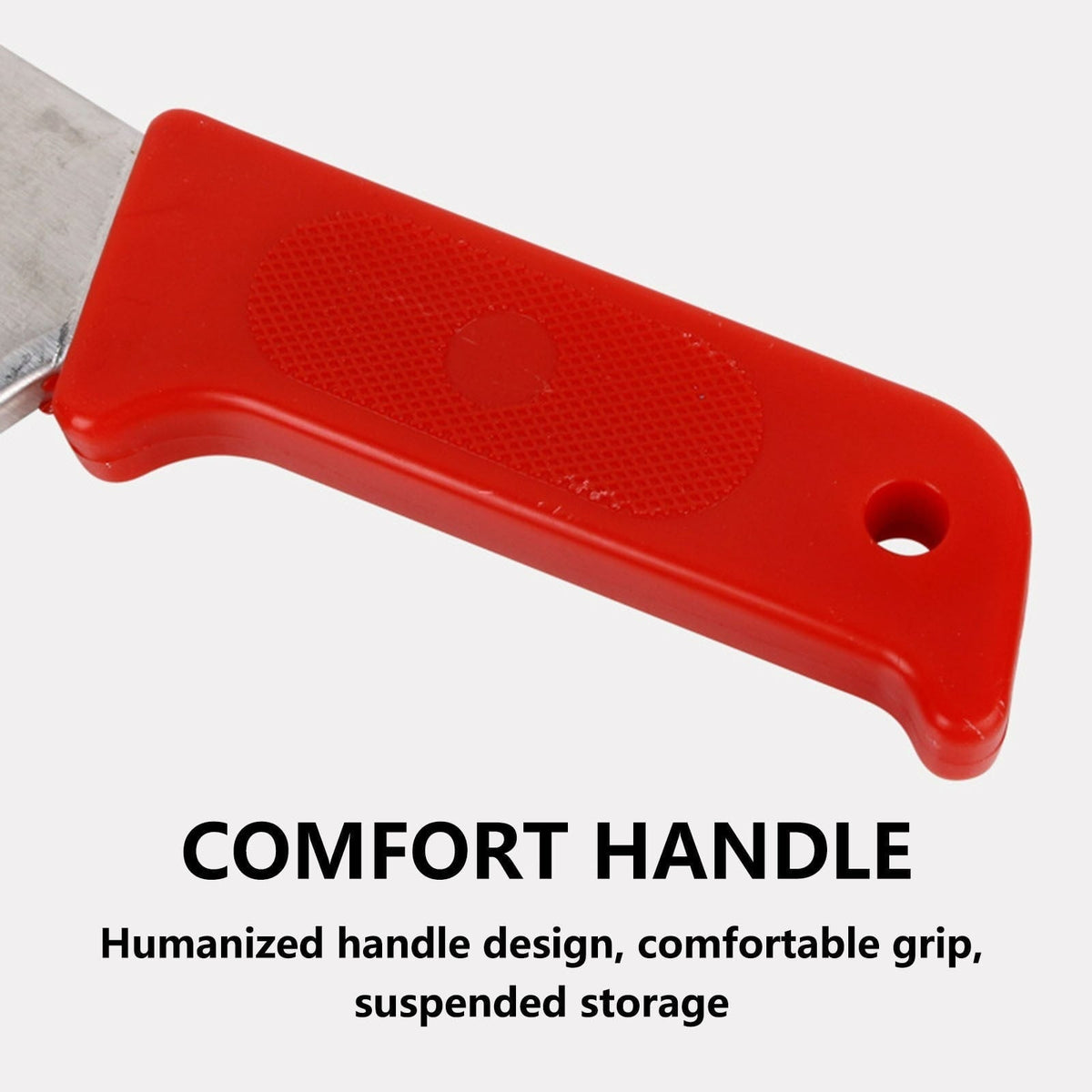 Stainless Steel Shredder Knife (IMPORTED) 100% ✅Original