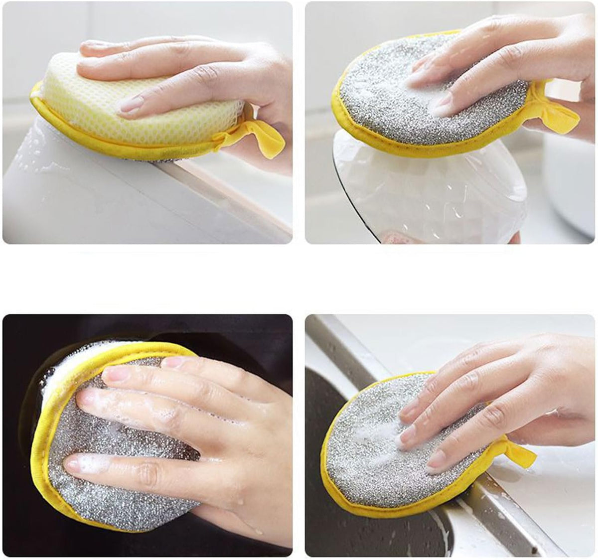 Multipurpose Kitchen Sponge