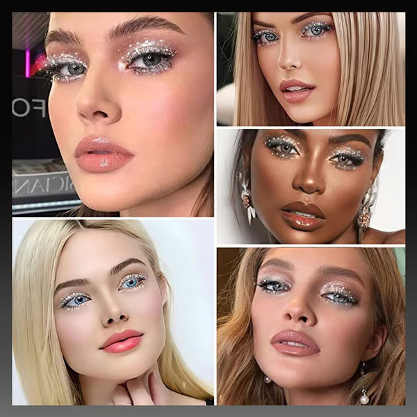 Diamond Galaxy Mascara
