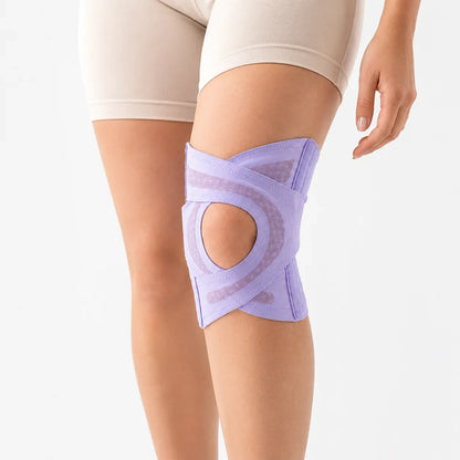 2 in 1 Knee Pain Relief Brace™️