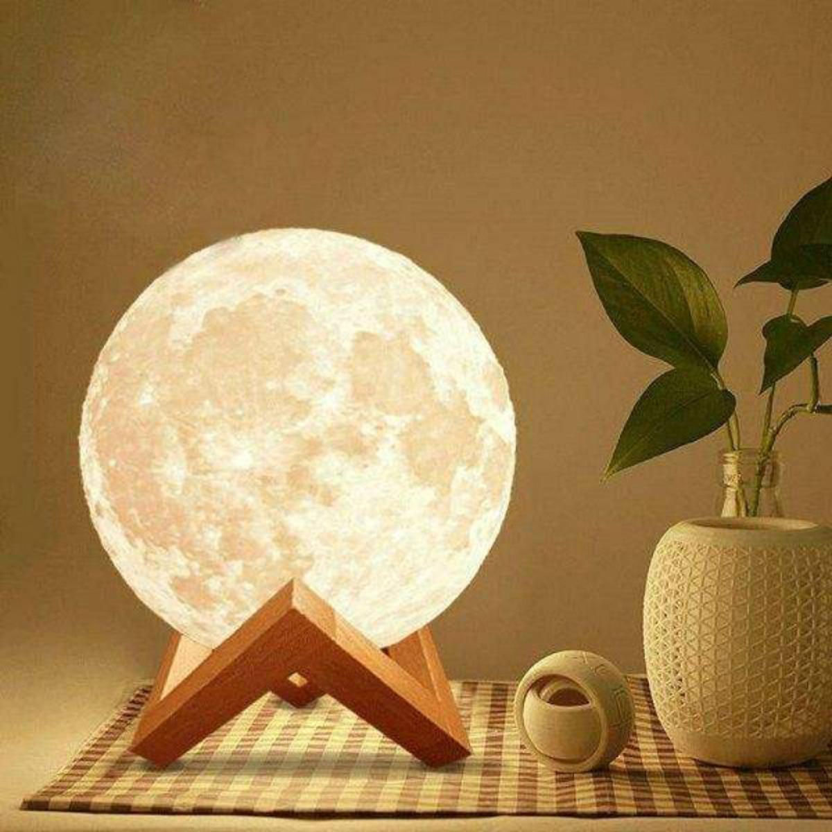 Moon light