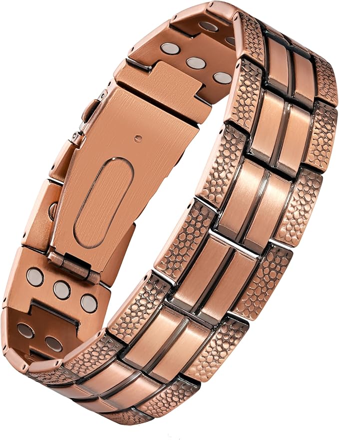 Testosterone Boost Bracelet®