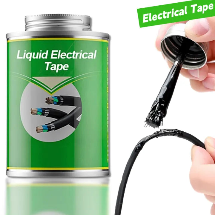Liquid Water Proof Tape