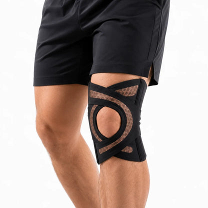 2 in 1 Knee Pain Relief Brace™️