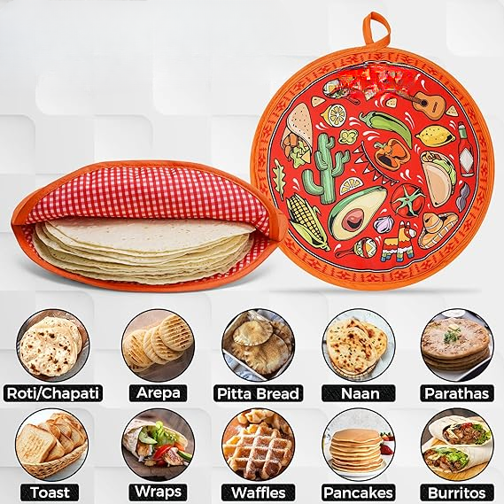 Roti Insulation Bag™