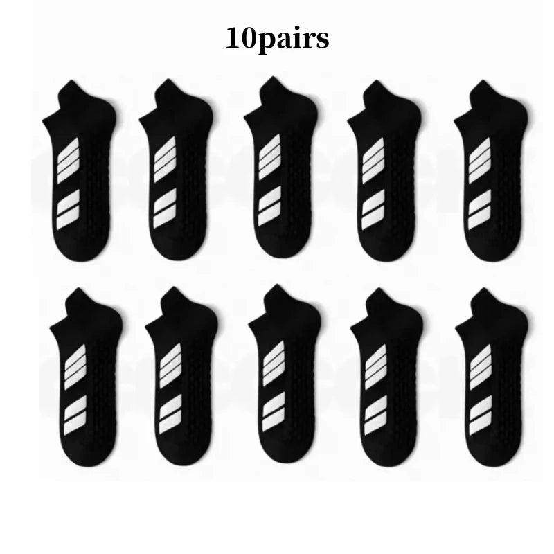 Unisex Low Cut Sports Socks