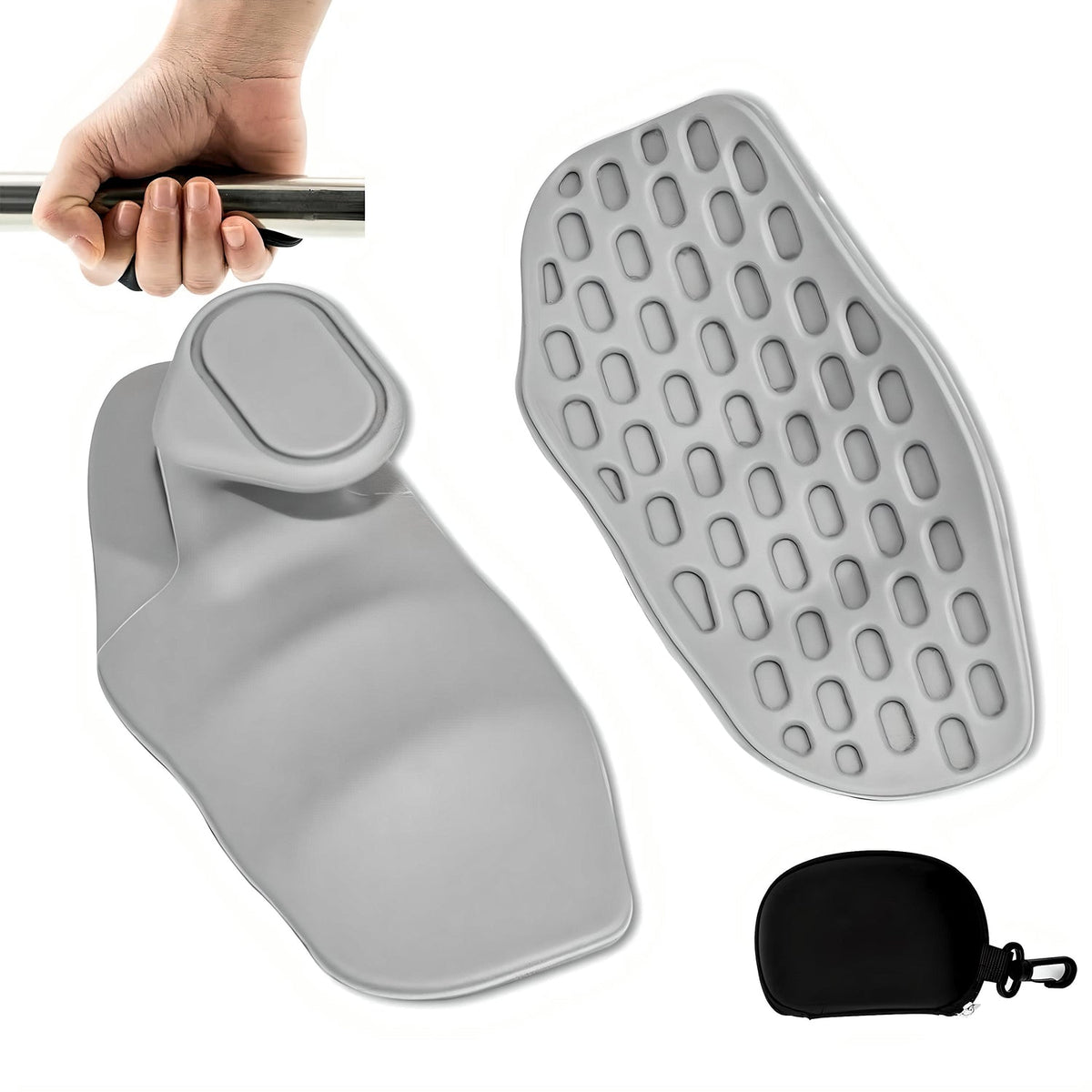 Grip Guard Pad (1 Pair)