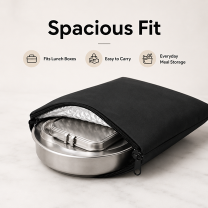 HeatLock Lunch Pouch