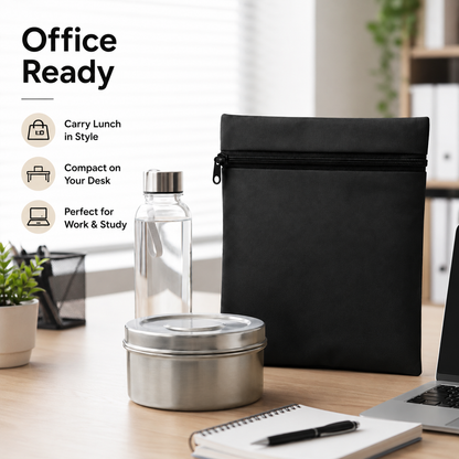 HeatLock Lunch Pouch