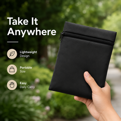 HeatLock Lunch Pouch