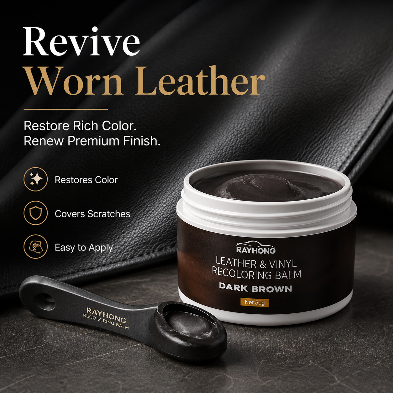 LeatherRevive™