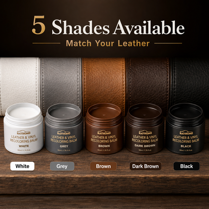 LeatherRevive™