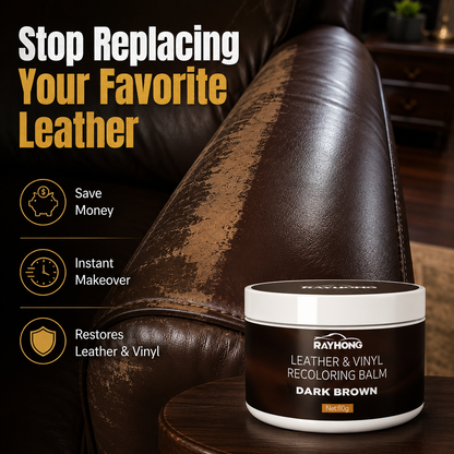 LeatherRevive™