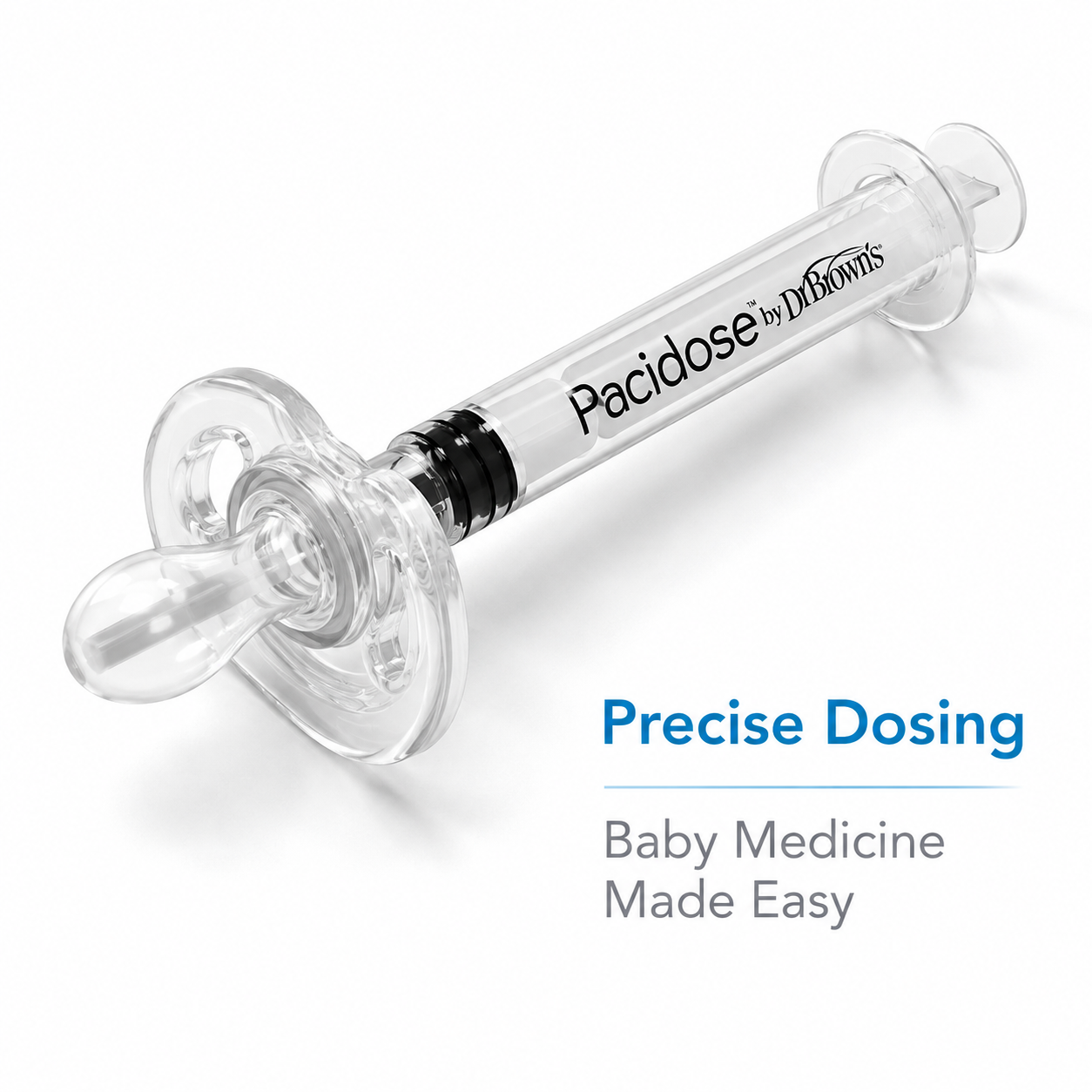 BabyDose Ease™