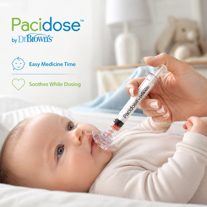 BabyDose Ease™